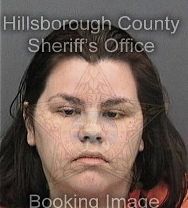 Angela Crank, - Hillsborough County, FL 