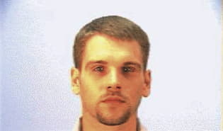 Juan Cruz-Rios - Fayette County, KY 