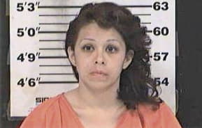 Sandra Cuba, - Hunt County, TX 