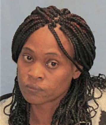 Demetria Curtis, - Pulaski County, AR 