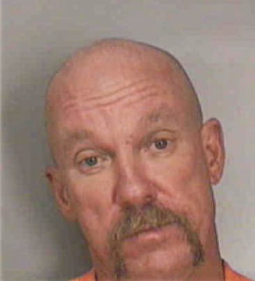 James Dancy, - Polk County, FL 