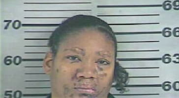 Sharonda Davis, - Dyer County, TN 