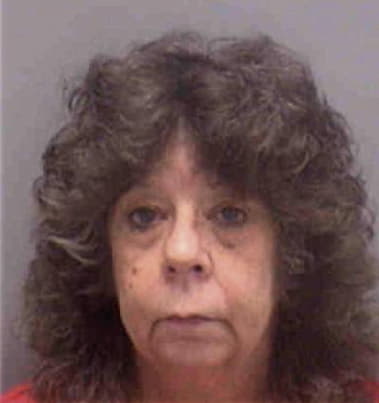 Gerri Decker, - Lee County, FL 