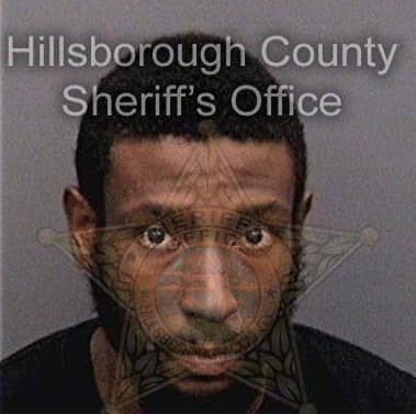 Thierry Duthil, - Hillsborough County, FL 