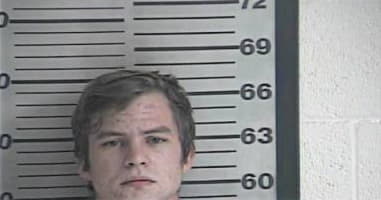 Deason Edward, - Dyer County, TN 