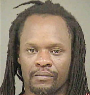 Lorenzo Edwards, - Mecklenburg County, NC 