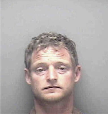 Richard Emmons, - Lee County, FL 