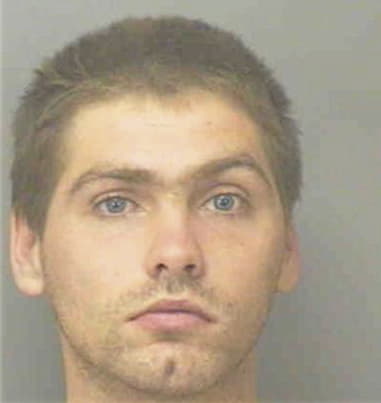 John Fraizer, - Polk County, FL 