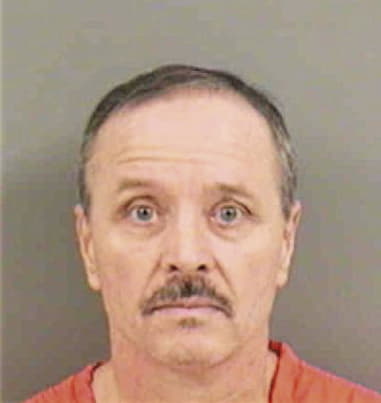 Donald Frye, - Polk County, FL 