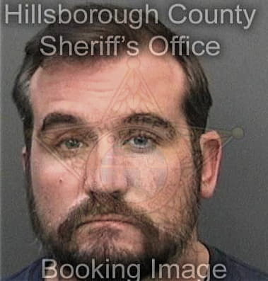 Osmani Fuentes, - Hillsborough County, FL 