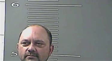 Gary Gamble, - Johnson County, KY 