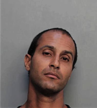 Luis Gamboafuentes, - Dade County, FL 