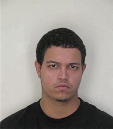 Enrique Garcia, - Hillsborough County, FL 