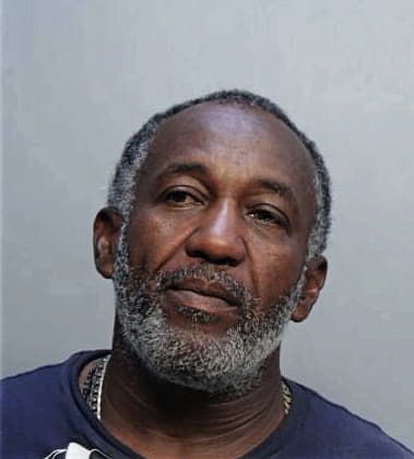 Roosevelt Geter, - Dade County, FL 