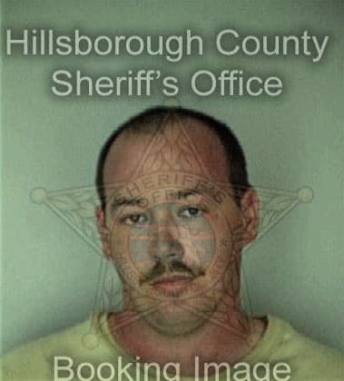 Jesse Glover, - Hillsborough County, FL 