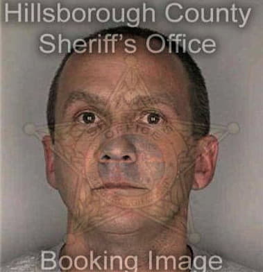 Ronald Grizzard, - Hillsborough County, FL 