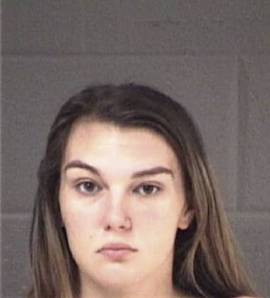 Jessica Gunter, - Buncombe County, NC 