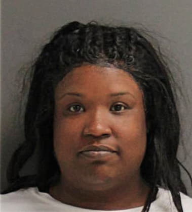 Caprysha Hale, - Volusia County, FL 