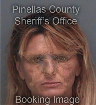 Angela Hamilton, - Pinellas County, FL 