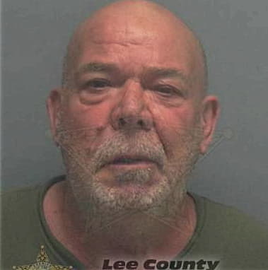 Kenneth Hasty, - Lee County, FL 