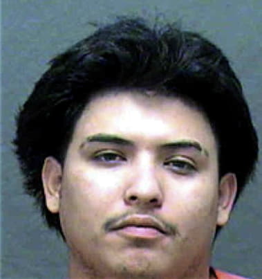 Heyson Hernandezbarano, - Mecklenburg County, NC 