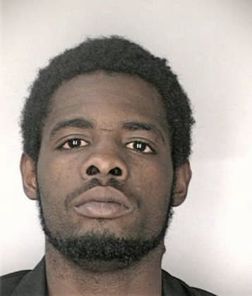 Jonathan Hicks - Hillsborough County, FL 