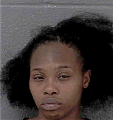 Gabrielle Hill, - Mecklenburg County, NC 