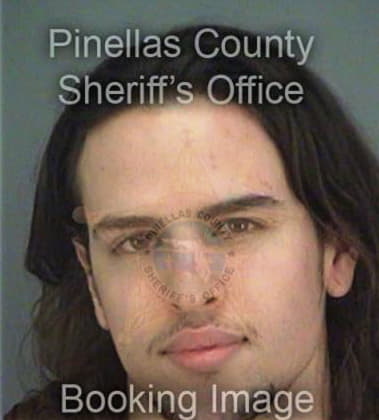 Richard Hodges, - Pinellas County, FL 