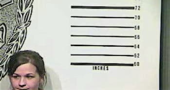 Rebecca Hoskins - Bell County, KY 