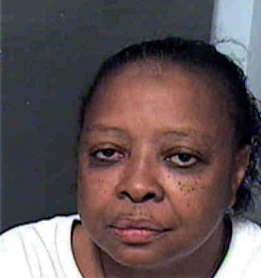 Latoya Howie, - Mecklenburg County, NC 