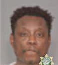 Dashawn Hudson - Multnomah County, OR 