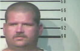 Eddie Hurst - Bell County, KY 