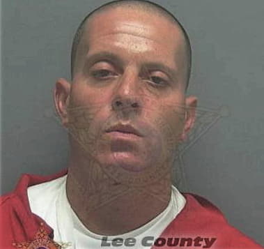 Charles Hurt, - Lee County, FL 