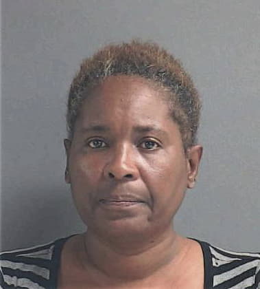 Tracey Jackson, - Volusia County, FL 