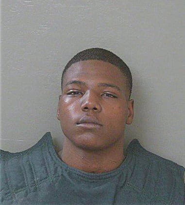 Marquise James, - Escambia County, FL 