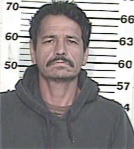 Miguel Jimenez, - Hidalgo County, TX 