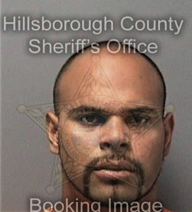 Alonzo Juarez, - Hillsborough County, FL 