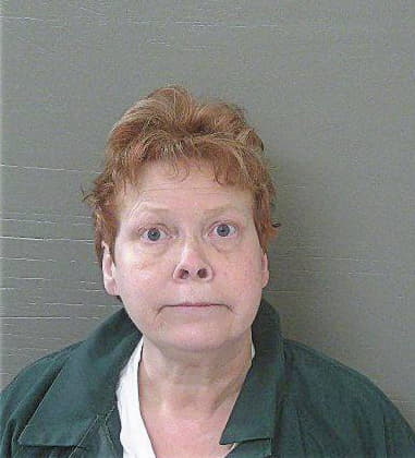 Rosalee Langworthy, - Escambia County, FL 