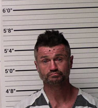 Christopher Lara, - Kerr County, TX 