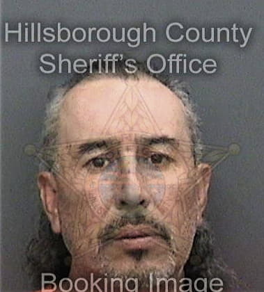 Michael Laventure, - Hillsborough County, FL 