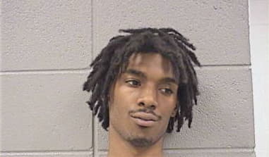Lamont Lawrence, - Cook County, IL 