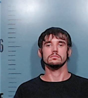 Rigoberto Loera-Centeno - Taylor County, TX 