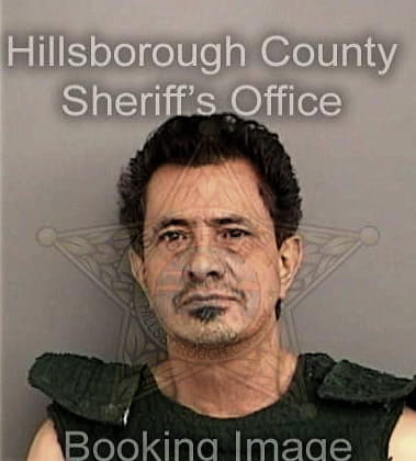 Samuel Lopezhernandez, - Hillsborough County, FL 