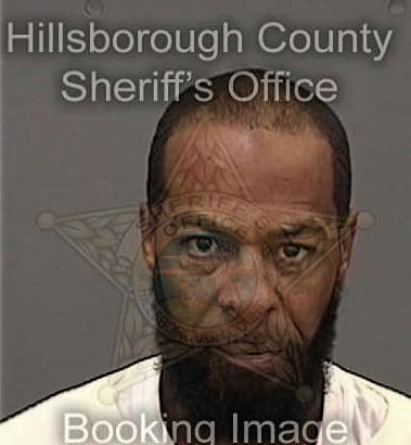 Jaquan Lucas, - Hillsborough County, FL 