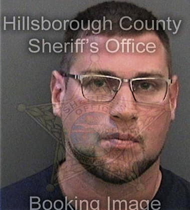 Daniel Lugo, - Hillsborough County, FL 