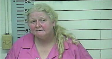 Lisa Luther, - Desoto County, MS 