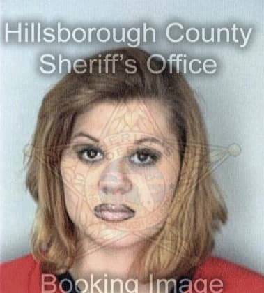 Dayna Marcheta, - Hillsborough County, FL 