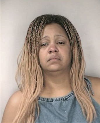 Khatina Martin, - Hillsborough County, FL 