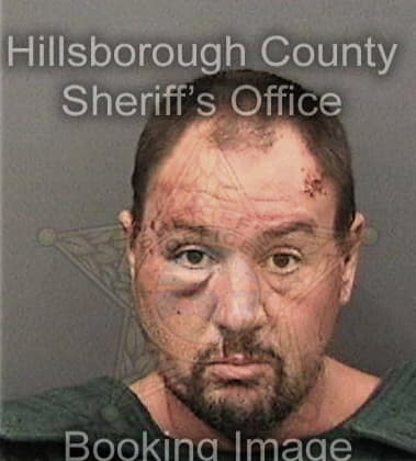 Richard Massioni, - Hillsborough County, FL 