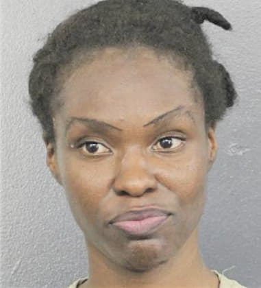 Sylena Mayes, - Broward County, FL 